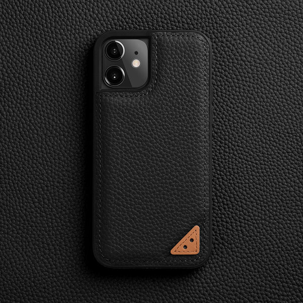 Leather Protective Sleeve Silicone Shell