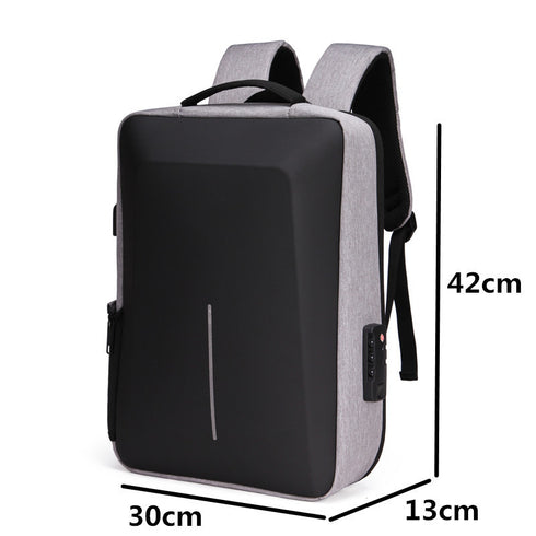 Business Travel Backpack