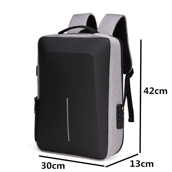 Business Travel Backpack