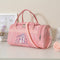 Ballet dance Pink Bag