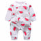 Infants Todddlers Spring jumpsuit