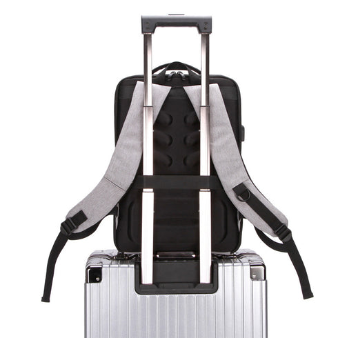 Business Travel Backpack
