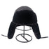 Velvet Thick Warm And Windproof Hat with Ear Protection