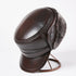 Men's Thick Warm Leather Cap