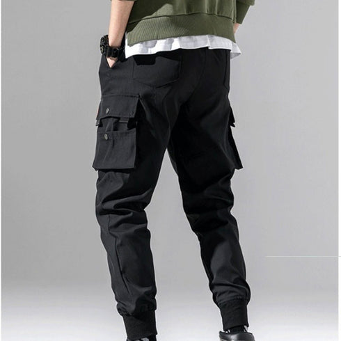 Winter Wear Casual Trouser