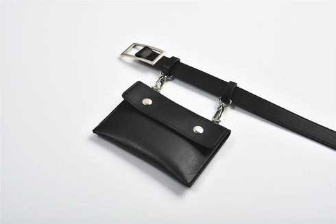 Ladies Leather belt