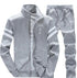 Fashion Men Tracksuit Casual Wears