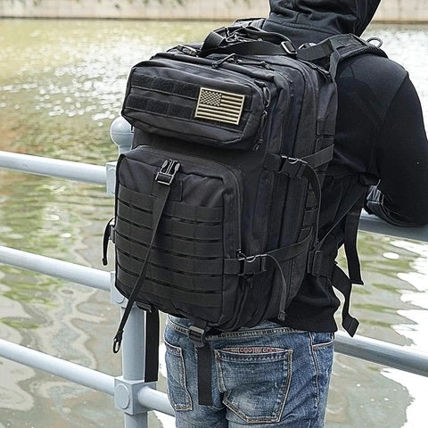 Military Backpack for Men