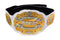 DG-5013 IWGP Intercontinental Wrestling Championship Belt