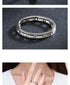 Tail Niche Cold Style Ring