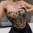 Women's Low-cut Lace Embroidery Top