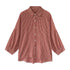Women's Oversize Blouses Shirts
