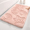 Bathroom Absorbent Door Mat