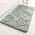 Bathroom Absorbent Door Mat