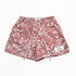 Men Mesh Breathable And Loose Fitting Shorts