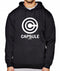 Capsule Corp Men Hoodies