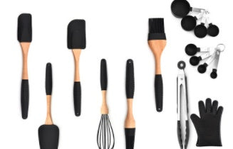 Kitchenware Chef Cooking Suit