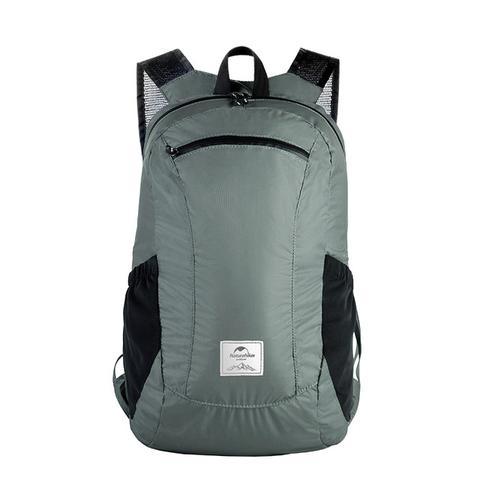 Waterproof Hiking and Camping Backpack