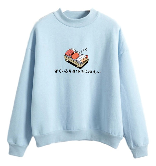 Women's SWEAT-SHIRT TABEMONO