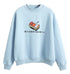 Women's SWEAT-SHIRT TABEMONO