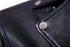 Men's Motorcycle Leather Jacket