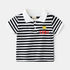 Baby Boys T-shirt short-sleeved