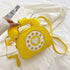 Candy Color Cross-border New Handbags