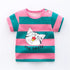 Babies Cotton t-shirts