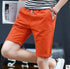 Men Cotton Summer Shorts