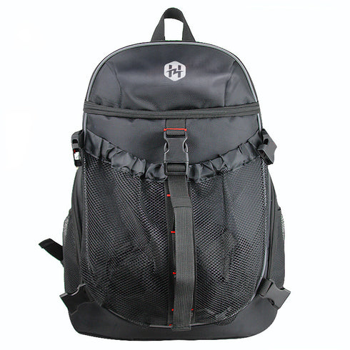 Motorcycle Rider Backpack