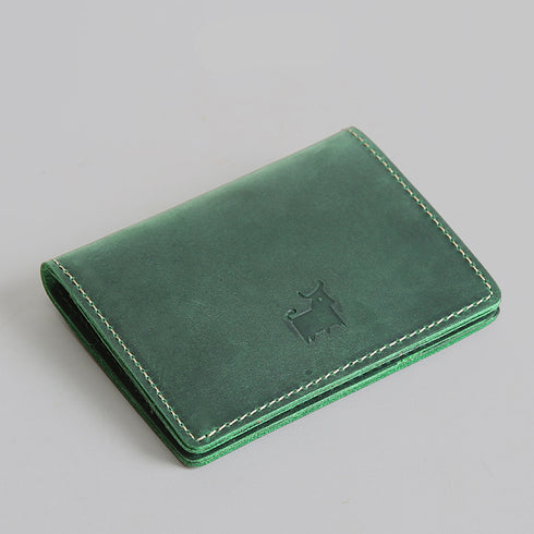 Men's Basic Leather wallet