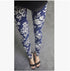 Women's Random Printed Leggings