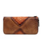 Ladies Lava Leather wallet