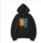 Men's Pride Lgbt Cotton Fleece Hoodies