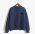 Women's SWEAT NEKO Solid Colour Sweatshirt