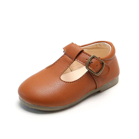 Children's Versatile Pea Shoes