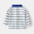 Cute School Boy Long Sleeve Shirt