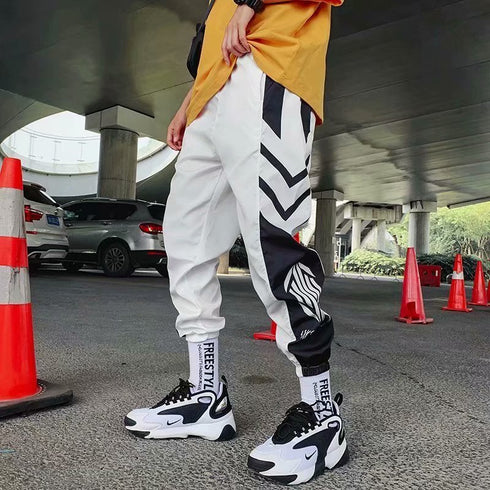 Men Hiphop Viral trousers