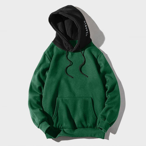 New Unisex Wears Hoodie Thick Sweater Fashion Hoodies