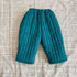 Children's Cotton Mixed Trousers