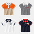 Baby Boys T-shirt short-sleeved