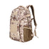 Camouflage Camping backpack