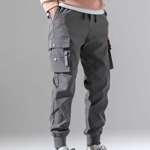 Winter Wear Casual Trouser
