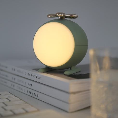Bedroom Airplane night light rechargeable