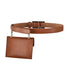 Ladies Leather belt