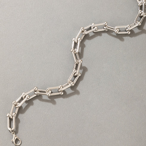 Silver Alloy Foot Jewellery