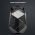 Motorcycle Knight Hard Shell Backpack