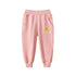 Girls' Western-Style Sports Pants