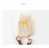 Infant Summer Sleeveless Romper