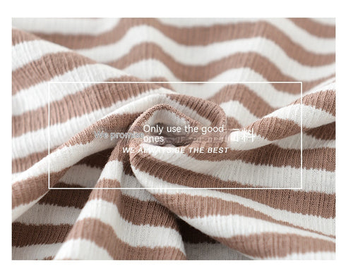 Infant Summer Sleeveless Romper